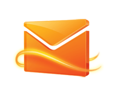 Cómo utilizar Outlook 2003/2007/2010 y Hotmail